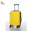A bagagem personalizada do ABS do saco da bagagem do curso da mala de viagem ensaca casos
